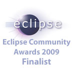 Award Eclipse